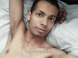 KaidanWinter