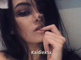 KaidiexSx