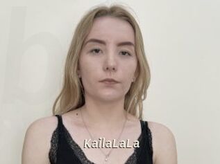 KailaLaLa