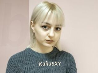 KailaSXY