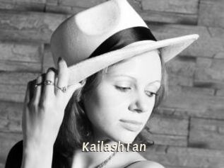 KailashTan