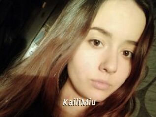 KailiMiu