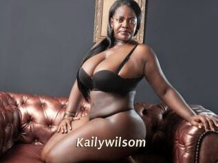 Kailywilsom