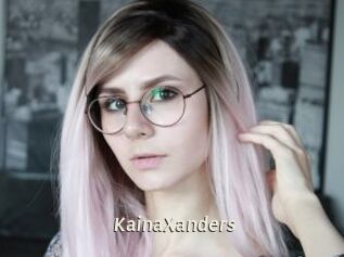 KainaXanders