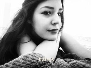 KairaX