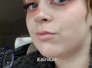 KairiRae