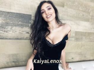 KaiyaLenox