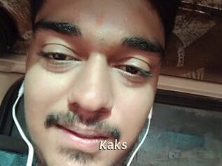 Kaks Blog éjac