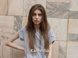 Kaleesha