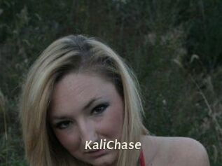 KaliChase