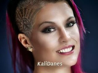 KaliDanes