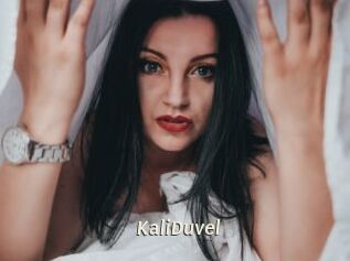 KaliDuvel