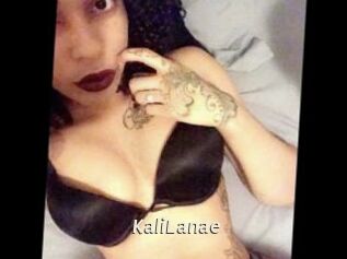 KaliLanae