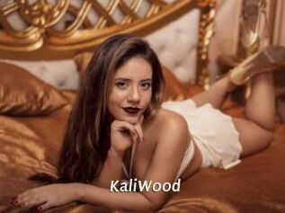 KaliWood