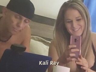 Kali_Ray