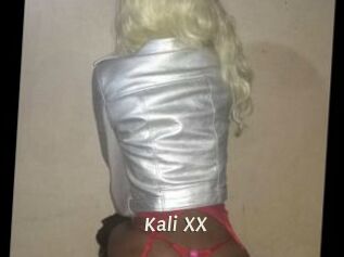 Kali_XX