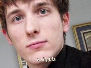 Kaligula