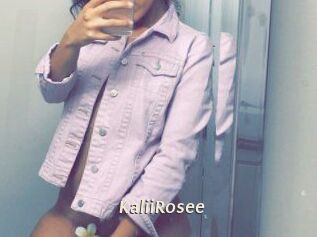 KaliiRosee