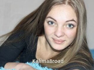 KalimaBroad Blog éjac