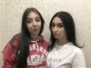KallisiaGrace