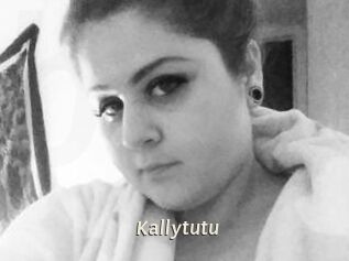 Kallytutu
