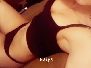 Kalys