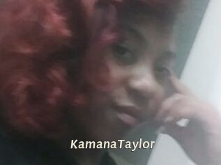 KamanaTaylor