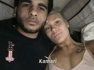 Kamari