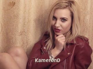 KameronD