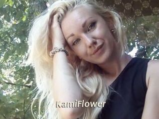 KamiFlower