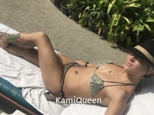 KamiQueen