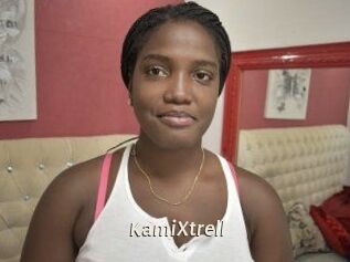 KamiXtrell