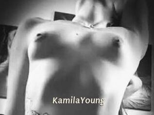 KamilaYoung