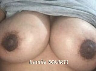 Kamila_SQUIRTt