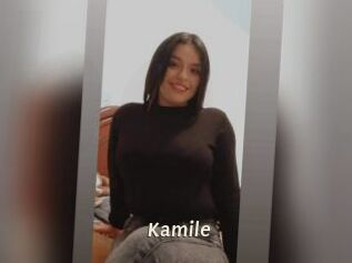 Kamile