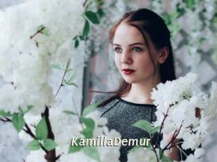 KamillaDemur
