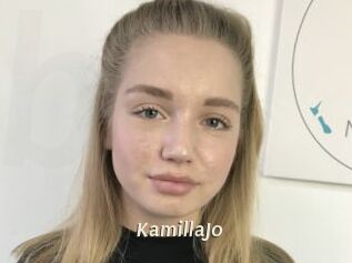 KamillaJo