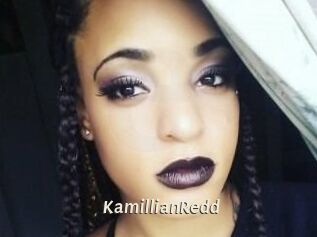 KamillianRedd