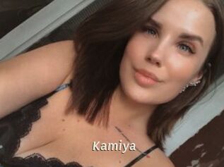 Kamiya