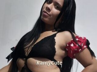 KamyCute