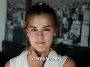 KamyFlores