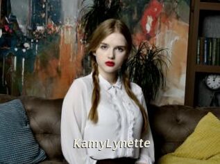 KamyLynette