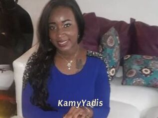 KamyYadis