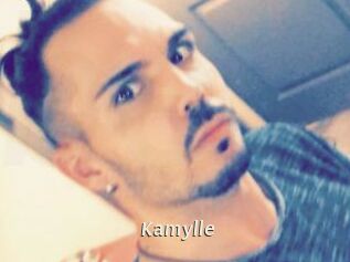Kamylle