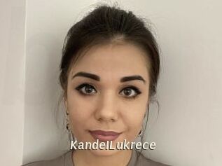 KandeILukrece Blog éjac