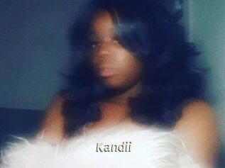 Kandii