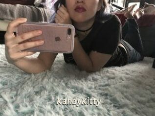 KandyKitty