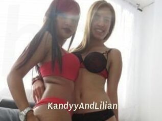 KandyyAndLilian