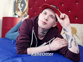 KaneOtter Blog éjac