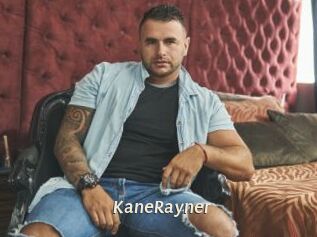 KaneRayner Blog éjac